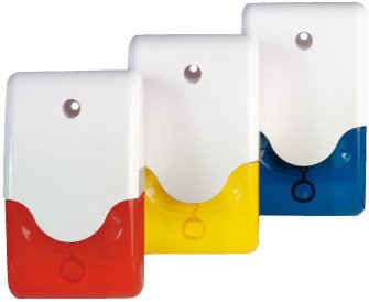 Abus SG1681 - Light Alarm / Siren