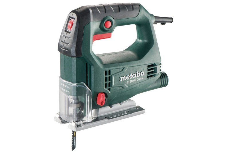 Metabo Steb 65 Saw Calar Fast