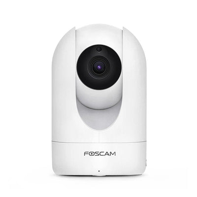 Foscam Camera Surveillance Bucket R4M IP Indoor 2560 X 1440 Pixels Desk — image 1