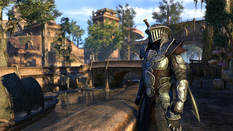 Set The Elder Scrolls Online Morrowind - Xbox One Xbox One
