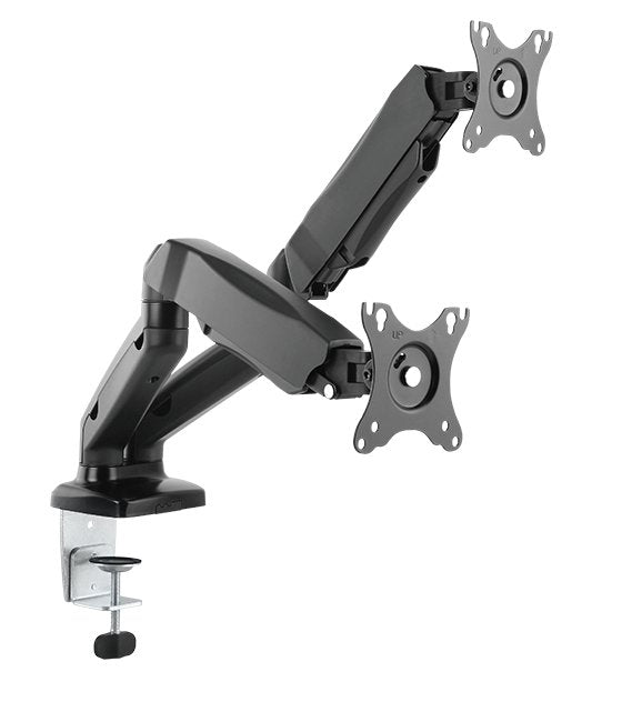 Icy Caja IB-MS304-T 68,6CM (27) Clamp Negro