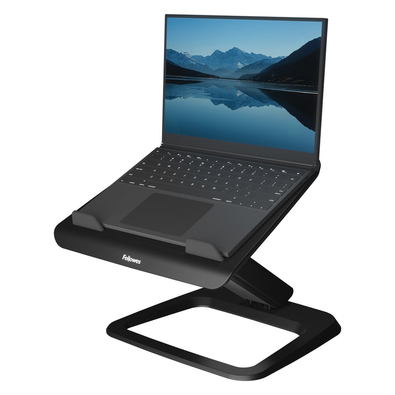 Fellowes Stand Laptop Up To 19 MAX.4,5KG Hana Lt Black