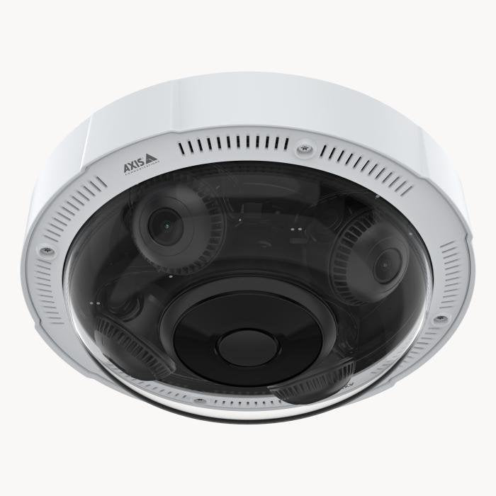 Axis Camera Panorama Dome P3737-PLE 360°