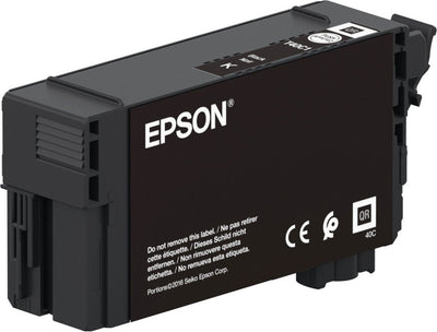 Epson Plotter Surecolor SC-T3100N A1 24\11/ 2400PPP/ 1GB/ USB/ Network/ Wi-Fi/ Wi-Fi Direct — image 1