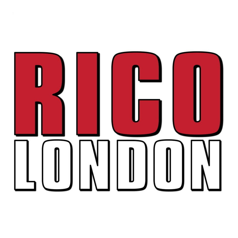 Set Rico London - Standard Edition Playstation 4