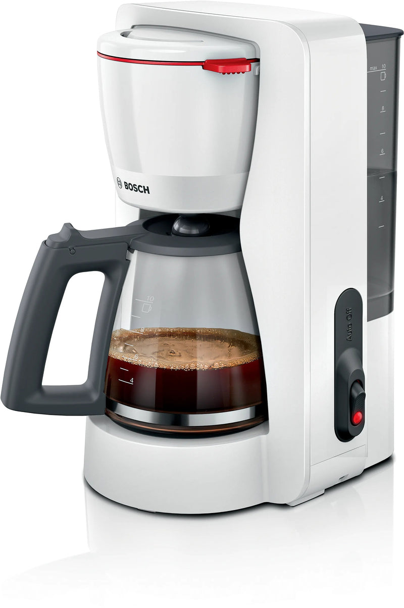 Bosch Coffee Machine Filter Home TKA2M111 White/Grey