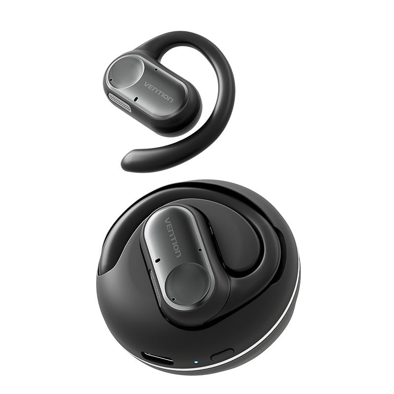 Vention Headphones Openbeat O11 Black Bluetooth