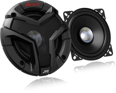 Jvc CS-V418 Speaker Audio 2VÍAS 180W Alrededor — image 1