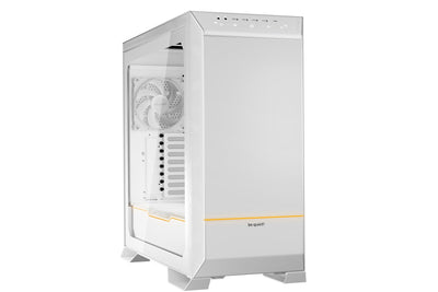 PC Case Bequiet Dark Base Pro 901 - White — image 1