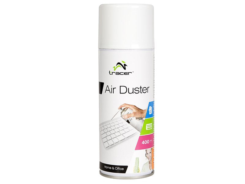 Tracer Spray Air Duster 400ML