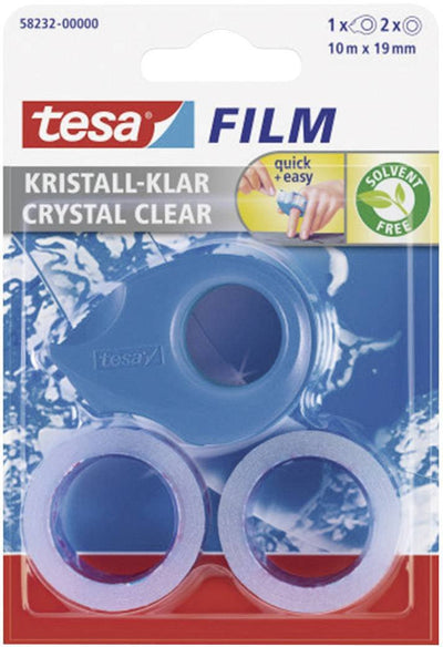 Tesa 58232 Tape Adhesiva Blue — image 1
