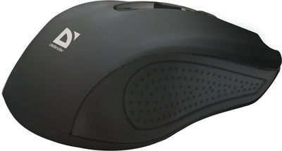 Defender Accura MM-935 Wireless Mouse Black 52935 — image 1