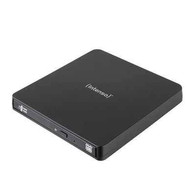 Intenso External Disc Drive Cd Dvd Brenner Eod 400D — image 1