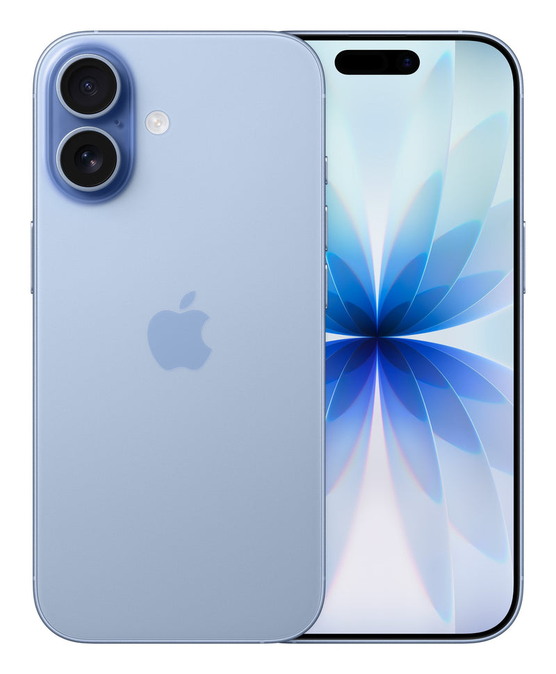 Apple Iphone 17 256GB Mist Blue