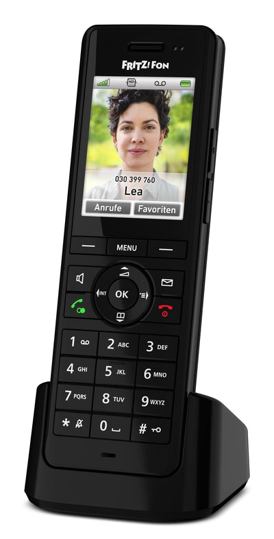 Avm Fritz!fon X6 Black — image 1