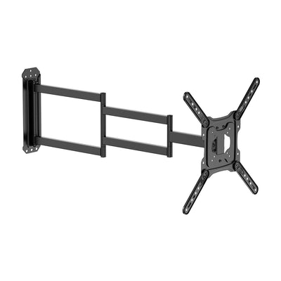 Aisens Stand Eco Rotating Tilt And Nivelable Monitor/TV 35KG 23-65, Black — image 1