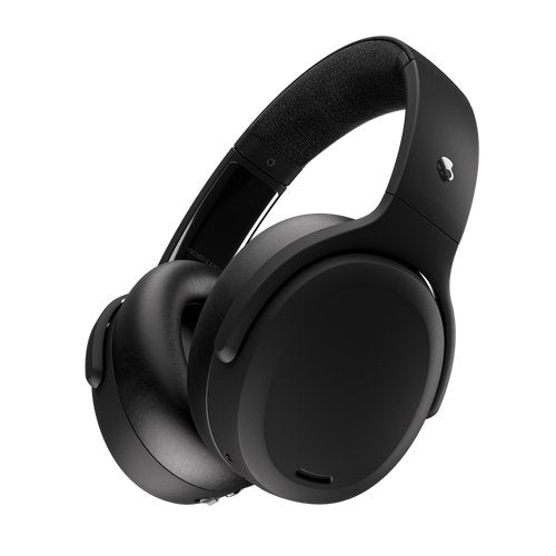 Skullcandy Auriculares Sluchawki Crusher ANC2 Inalámbrico True Negro