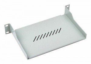 Triton RAC-UP-X01-C1 10 Shelf 1U, Grey