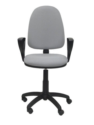 Chair Ayna Bali Grey Claro Arms — image 1