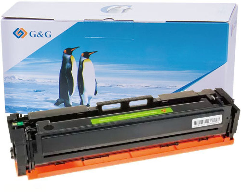 G&g Toner Xl-compatible With Canon 046HC 1253C002