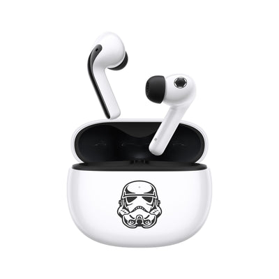 Xiaomi Headphones Buds 3 Star Wars Edition Stormtrooper — image 1
