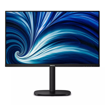 Philips Monitor 32B2U3601/00 31.5 2560 X 1440 Pixels Quad HD LCD Black — image 1
