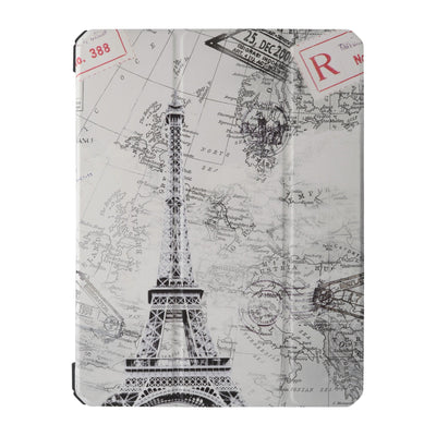 Realpower Ipad 10 Case 10,9',DESIGN Paris — image 1