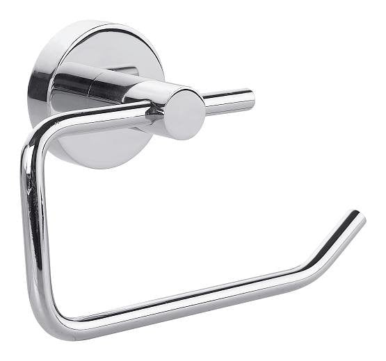 Tesa Smooz Wc-papierrollenhalter With Adhesive Or. Cover