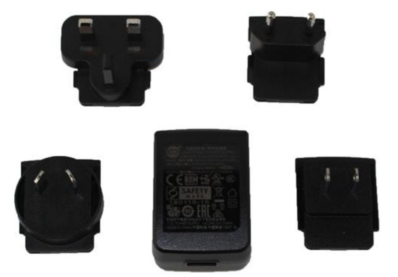 Datalogic 94ACC0383 Accesorio Computer Bolsillo Type Pda Adapter