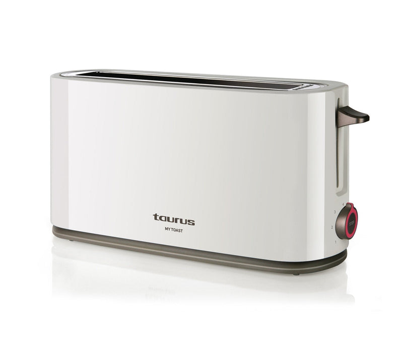 Taurus My Toast Toaster 1000W
