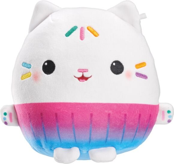 Schmidt Spiele Plush Toy House Muñecas Gabby: Kuchi 42793