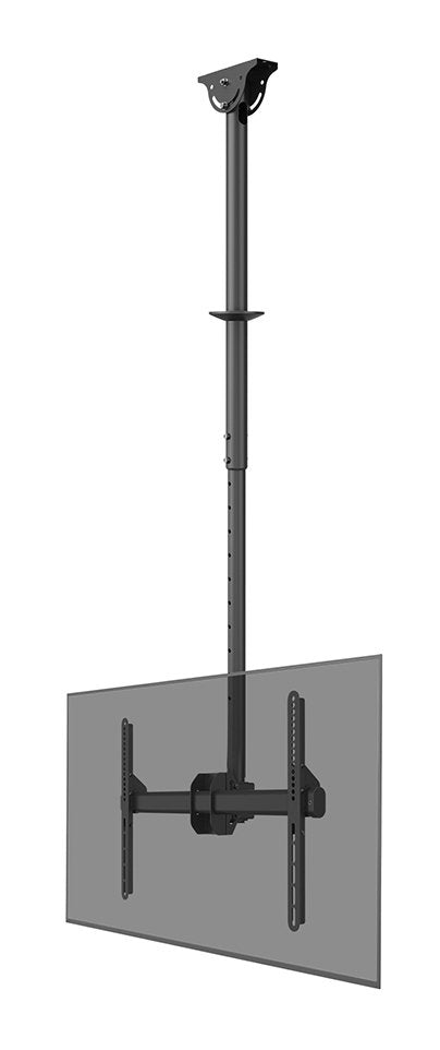 Neomounts Stand Ceiling Deh 37-70 1TFT 1GELENK H:106-156CM MÁX.50 Schwa