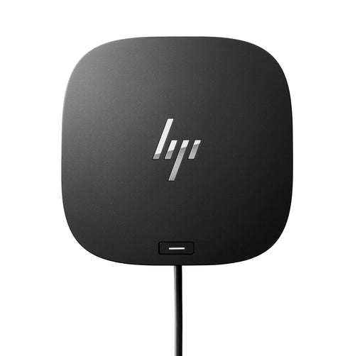 HP USB-C Dock G5 Docking Station With Cable Power Uk, Eu. HP 11 G6, 14U, 15U, 17 G5 DOC0220A — image 1