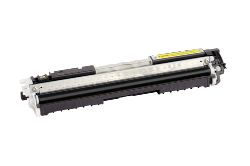 Canon Genuine Toner 729 And Yellow I-sensys LBP7010C, LBP7018C — image 1
