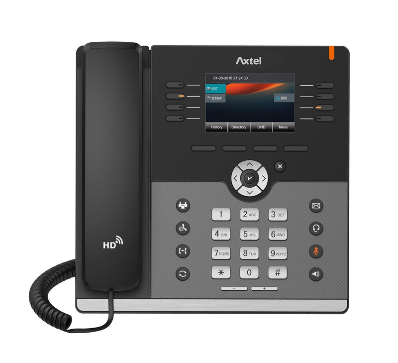 Axtel Phone IP AX-500W