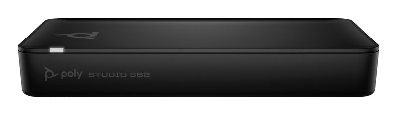 Poly Sistema Videoconferencia Studio G62 With Kit Board Assembly And Without Radio Taa