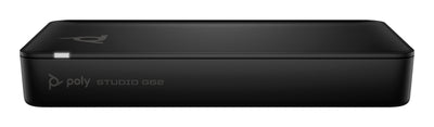 Poly Sistema Videoconferencia G62 With Kit Board Assembly And Without Cable Power Taa — image 1