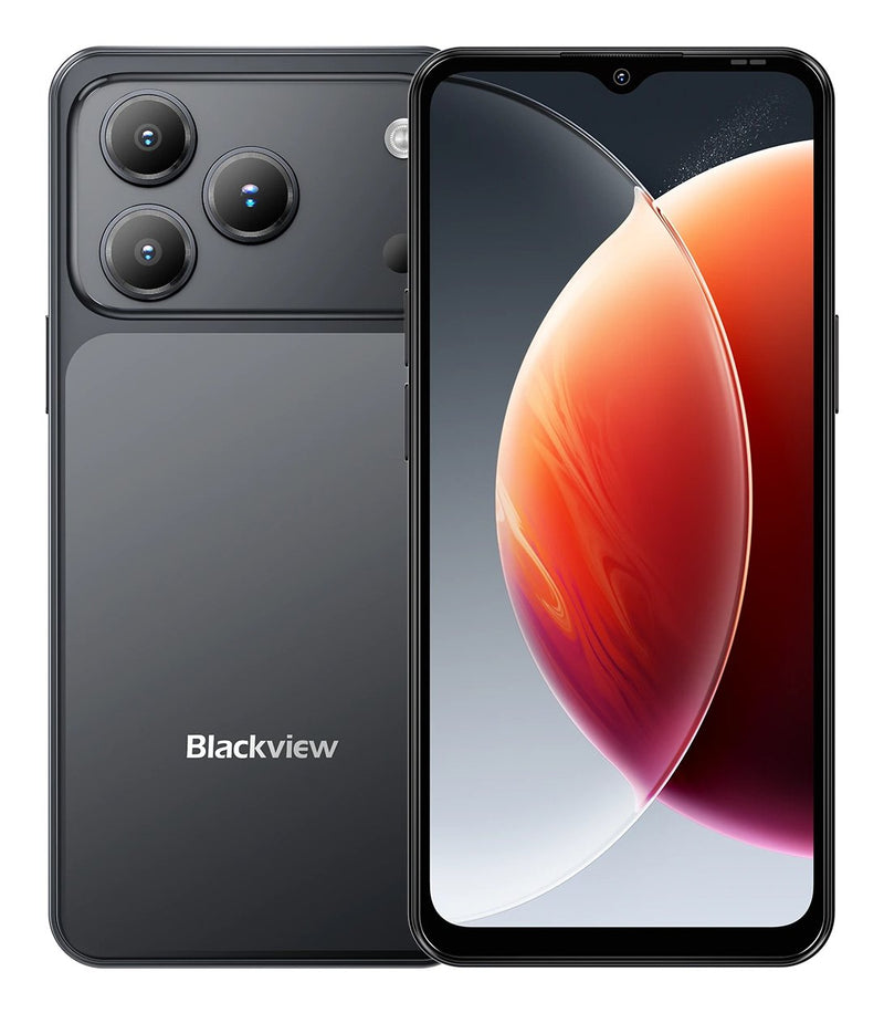 Blackview Wave 7C 4GB 64GB Black