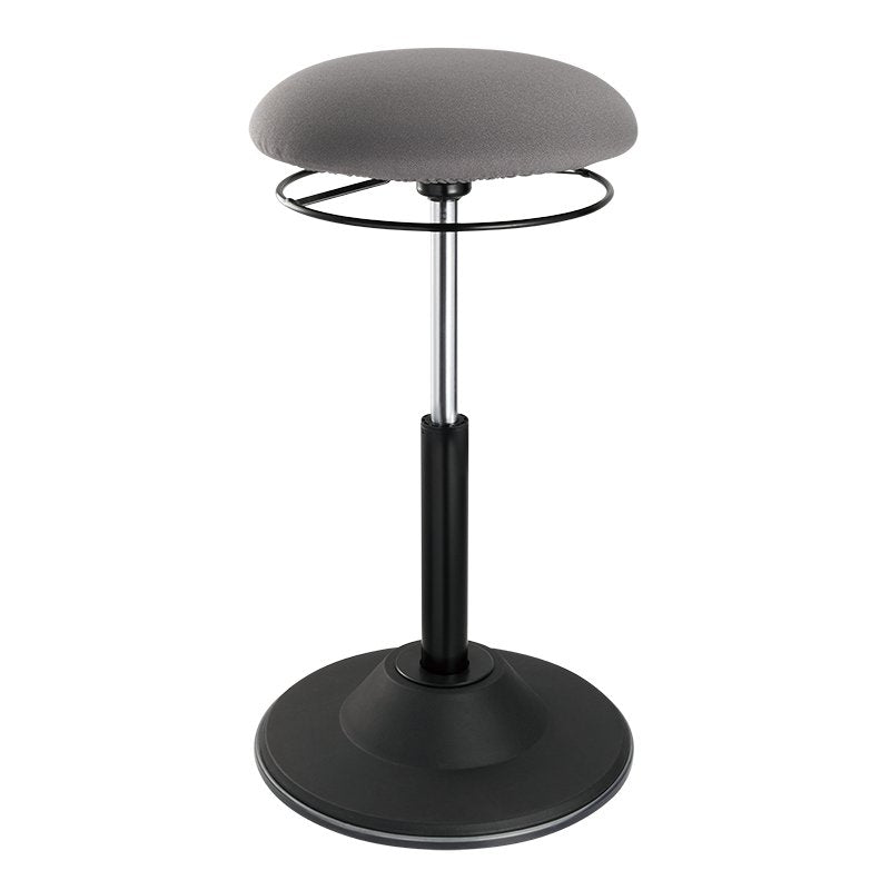 Logilink EO0022 Taburete Office Adjustable Height Max. Charging 113 Kilogramos