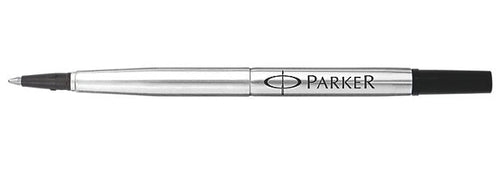 Parker 1950323 Replacement For Pen Black Medio 1 Pieces — image 1