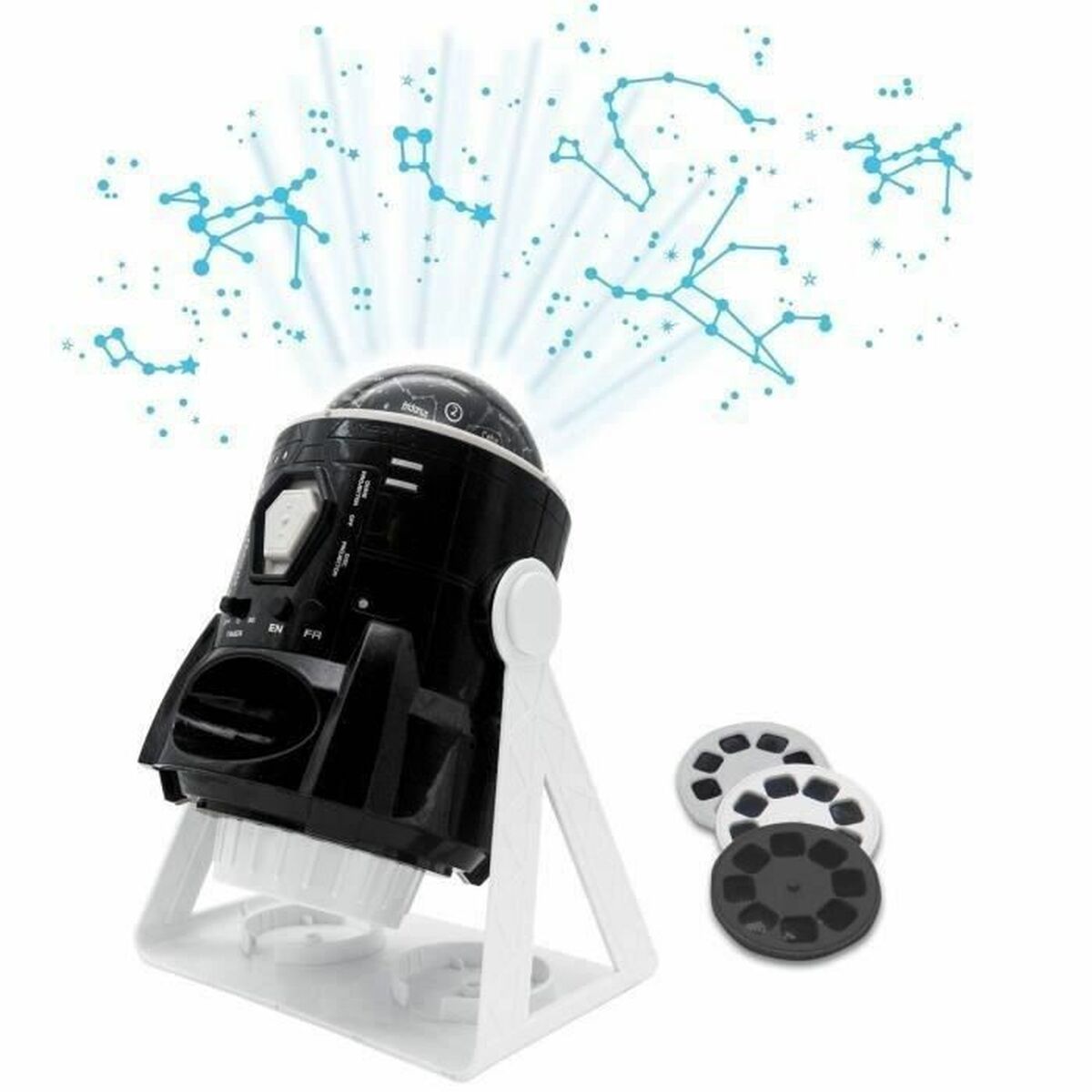 Lexibook Science Game Lexibook Planetarium Projector