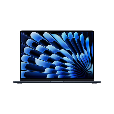 Apple Macbook Air 15,3' M5 10-CORE CPU 16GB 512GB SSD 10-CORE GPU Medianoche — image 1