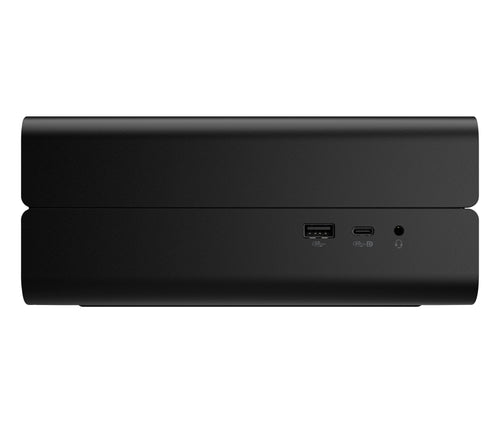 HP Z2 G1A Copilot + PC Ai PC Ai Workstation Mini 4U 1 X Ryzen Ai Max. Pro 390 / Up To 5GHZ RAM 32GB SSD 1TB NV — image 1