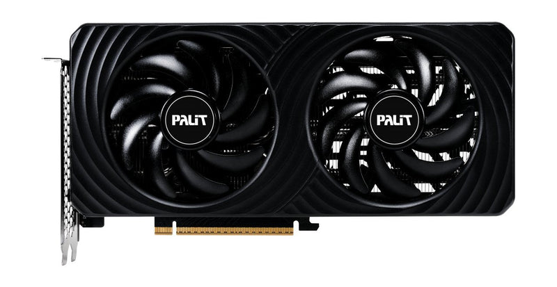 Palit Graphics Card Rtx 5060 8GB Dual Oc GDDR7