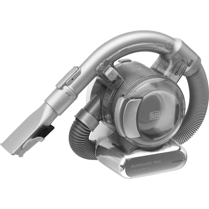 Vacuum Cleaner Mano Black & Decker PD1820L