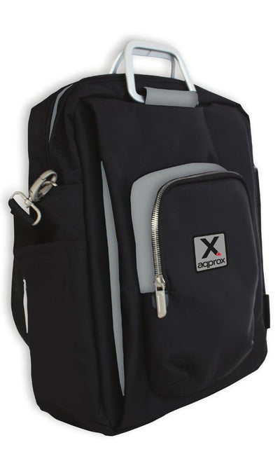 Approx Case Laptop 15.6 Black/Grey APPNBST15BG — image 1