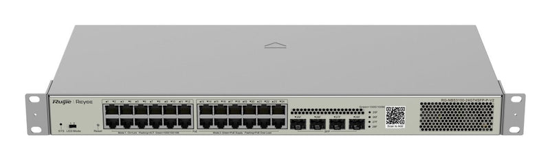 Switch Ruijie Reyee RG-NBS3100-24GT4SFP-P-V2