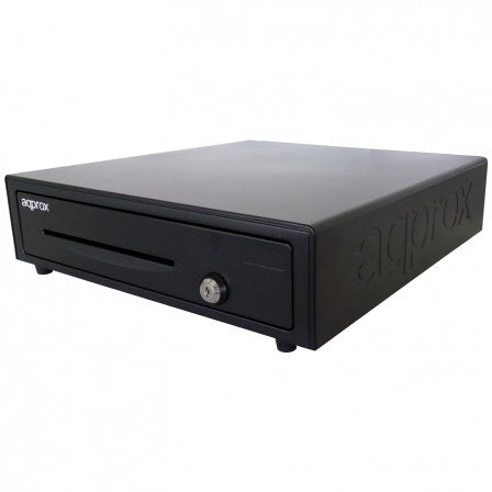 Approx Cash Drawer Opening Manual And Automatica