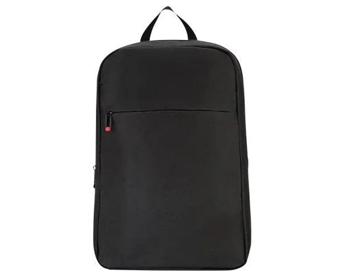 Lenovo 4X41K79635 Maletines Laptop 39,6CM (15.6) Backpack Black — image 1