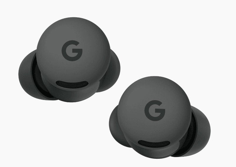 Google Pixel Buds 2A Headphones Inalámbricos With Micro Oreja Bluetooth Cancelación Sound Activo Avellana